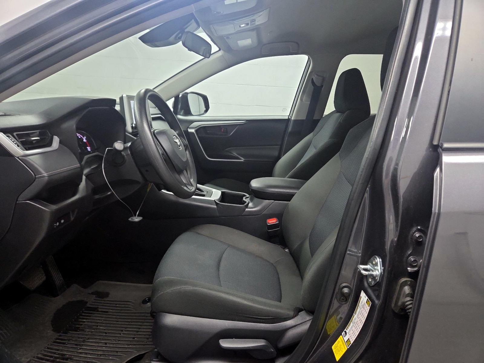 Side Airbags
