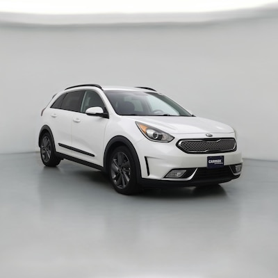 Vehicle exterior view
