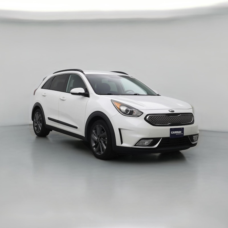 2017 Kia Niro EX