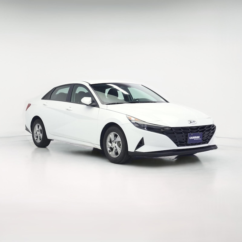 2022 Hyundai Elantra SE