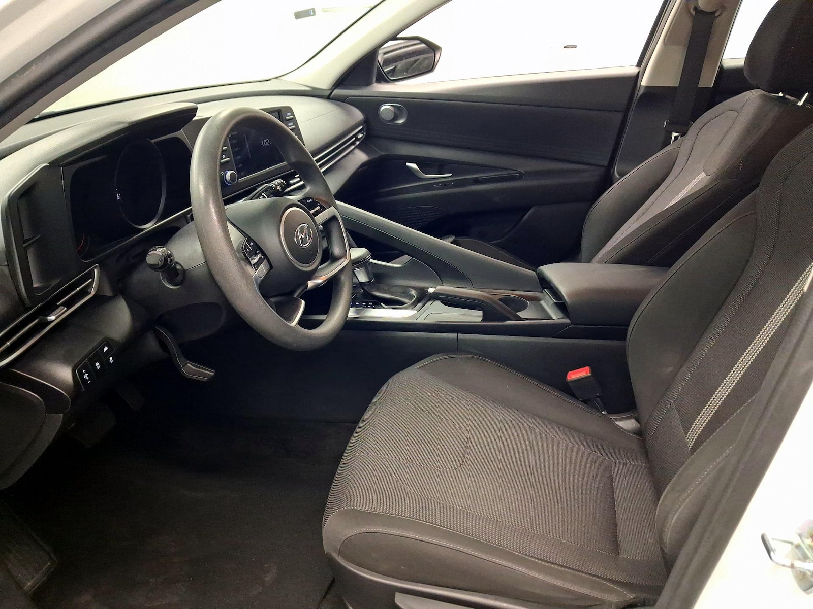 Side Airbags