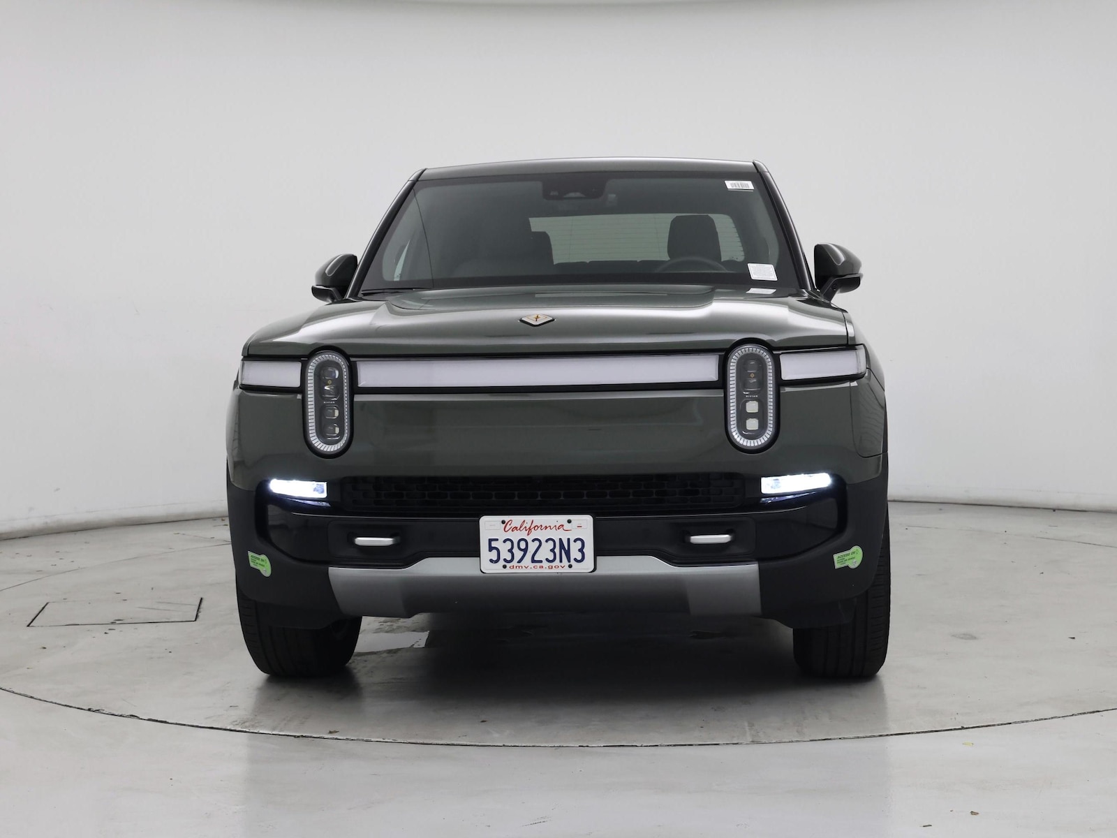 2022 Rivian R1T Launch Edition - Photo 6