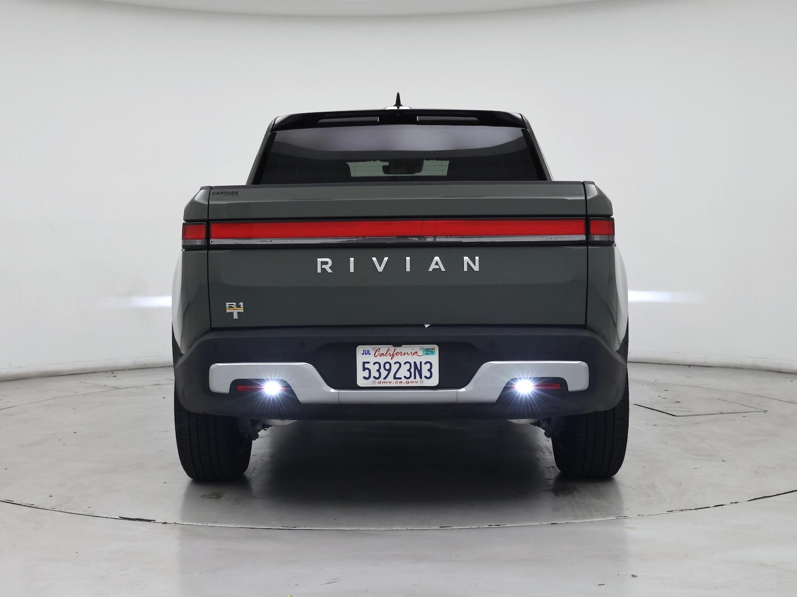 2022 Rivian R1T Launch Edition - Photo 7