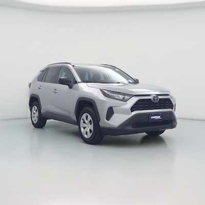 Recommended categories heading image of the selected vehicle