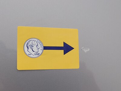 Condition detail