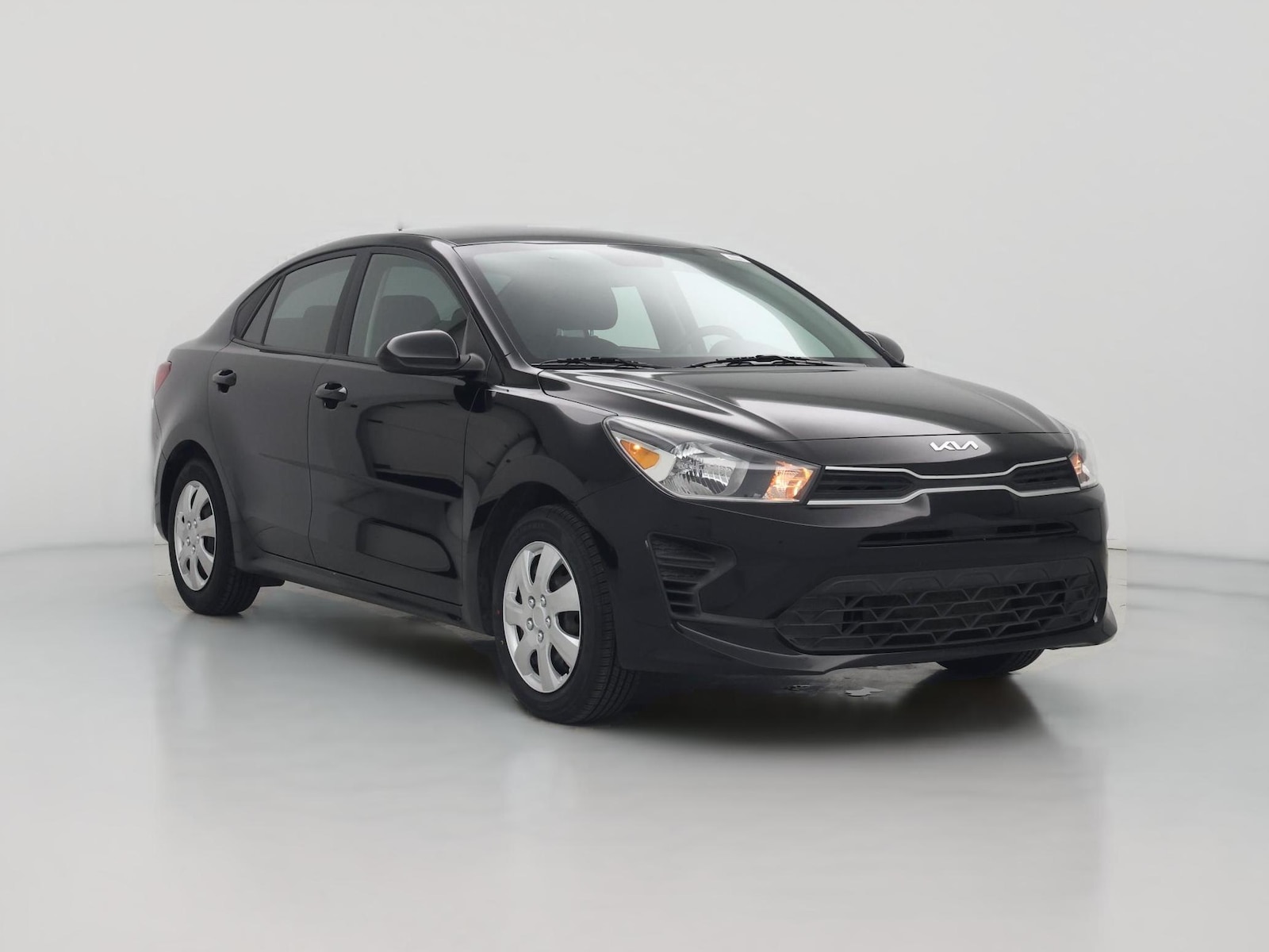 2022 Kia Rio LX