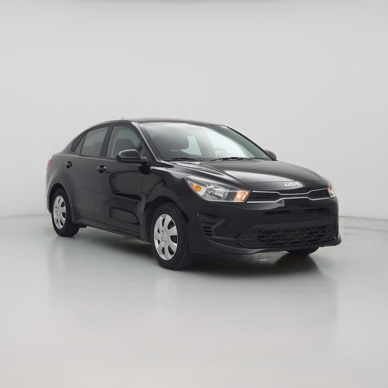 2022 Kia Rio LX