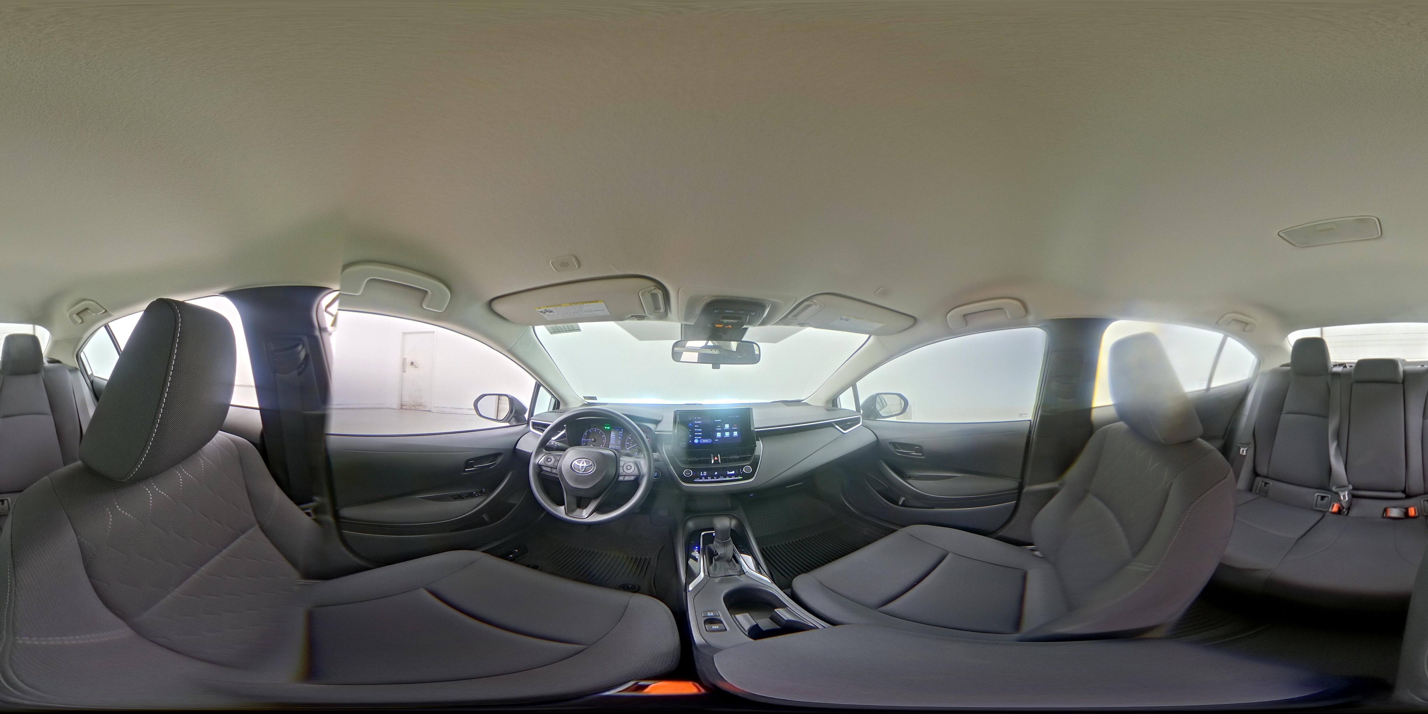 2024 Toyota Corolla LE - Photo 24