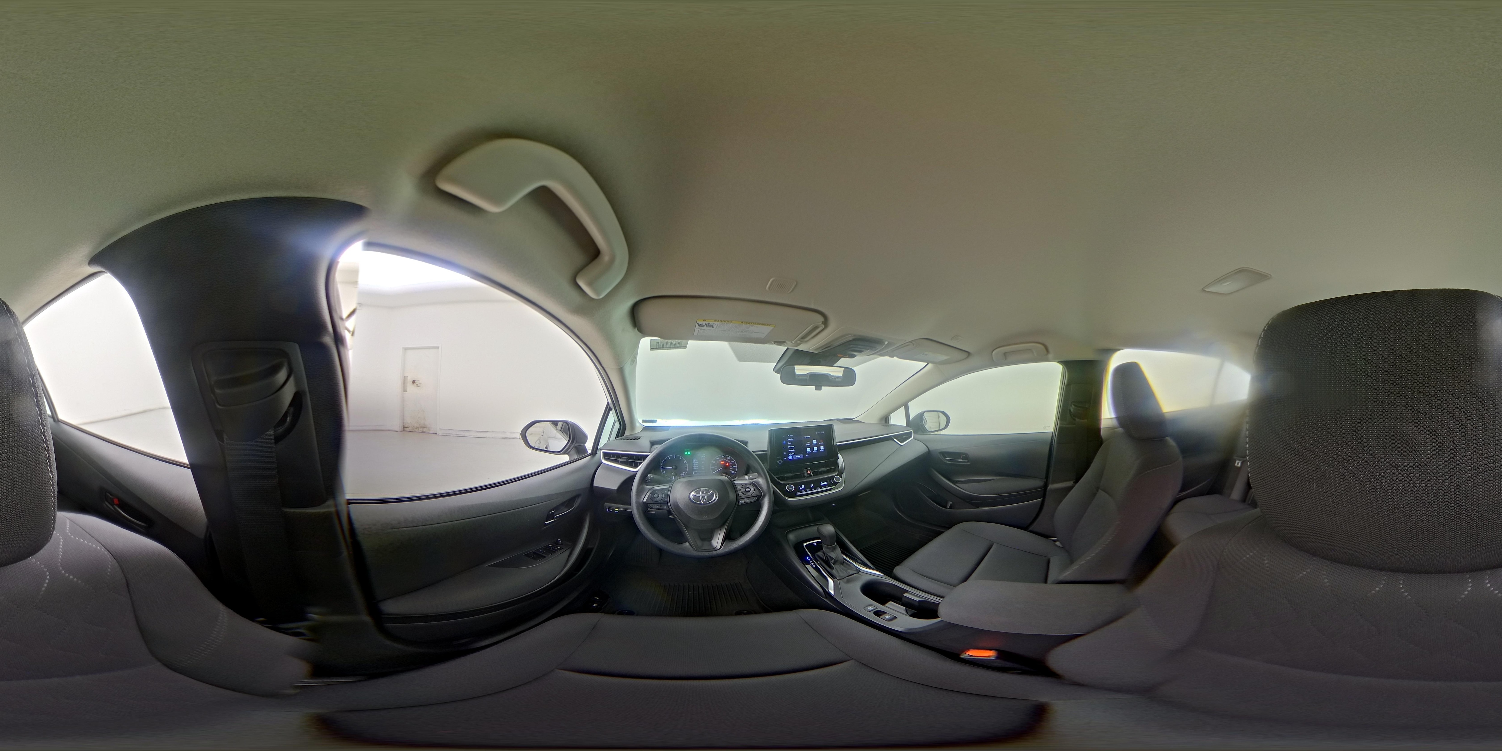 2024 Toyota Corolla LE - Photo 26