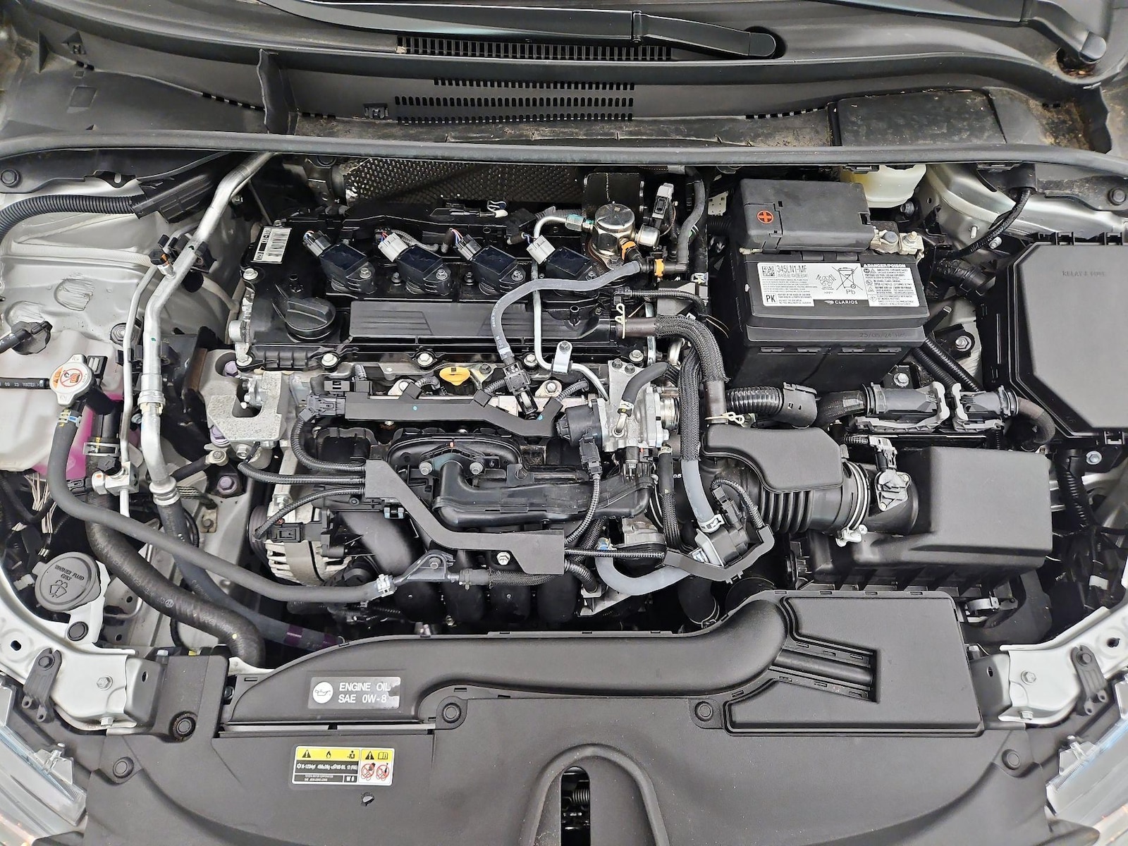 2024 Toyota Corolla LE - Photo 22