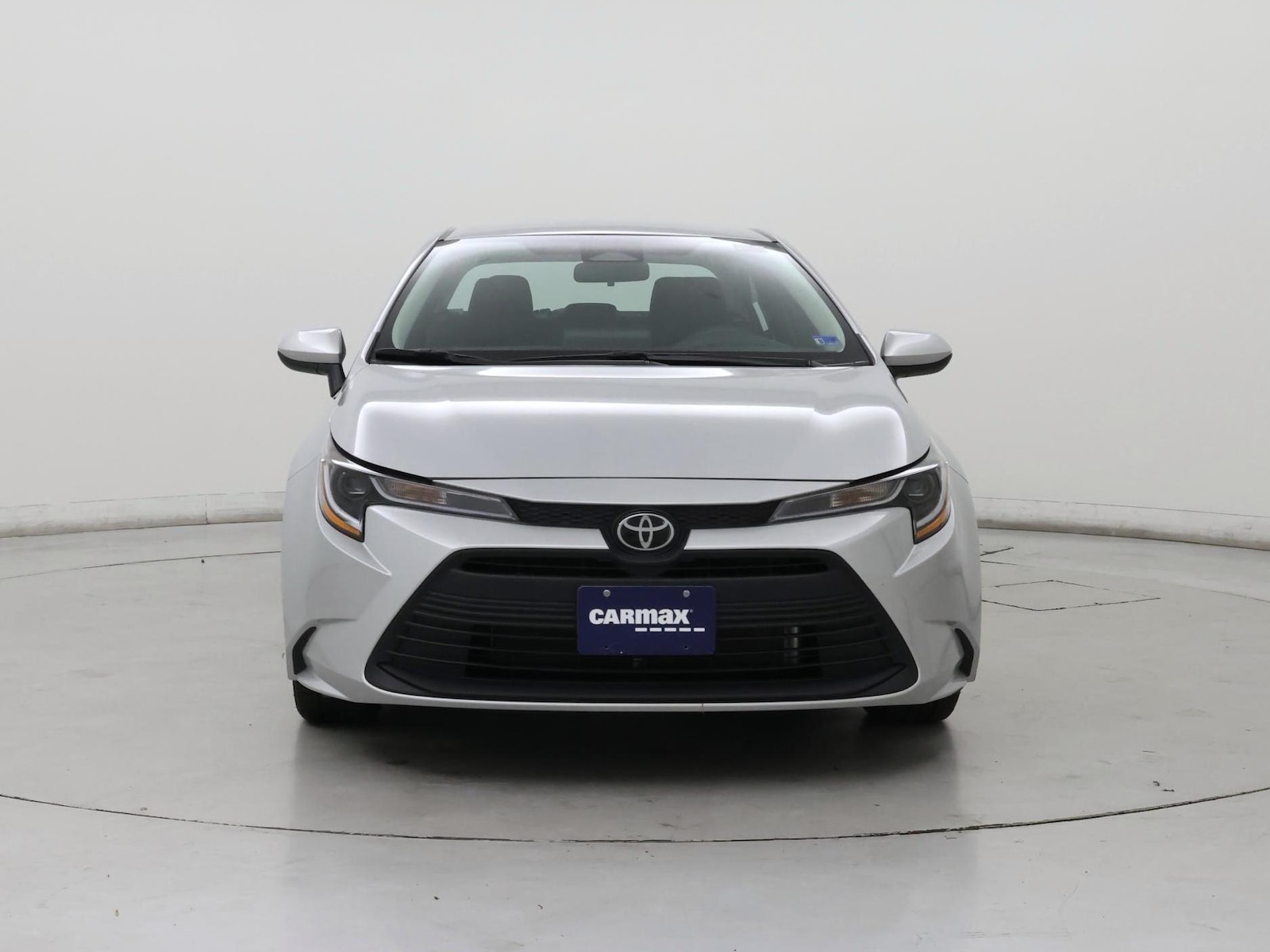2024 Toyota Corolla LE - Photo 6
