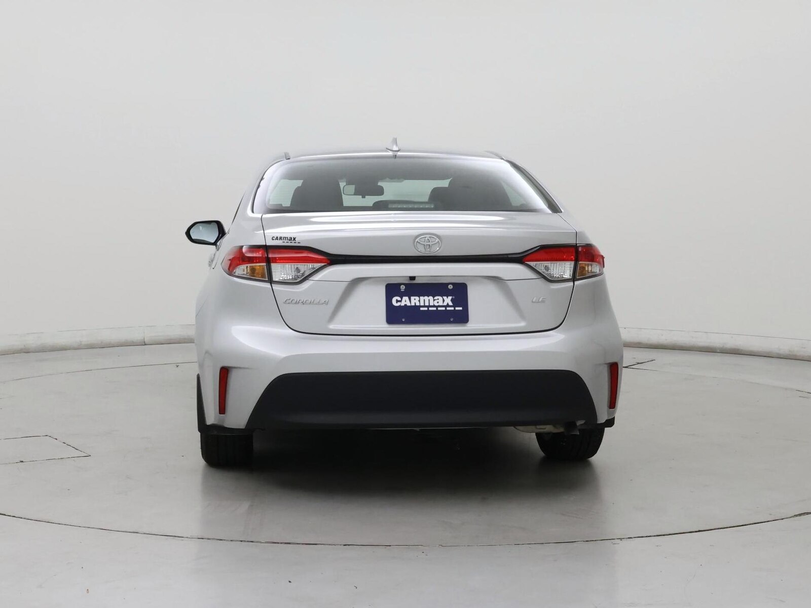 2024 Toyota Corolla LE - Photo 7