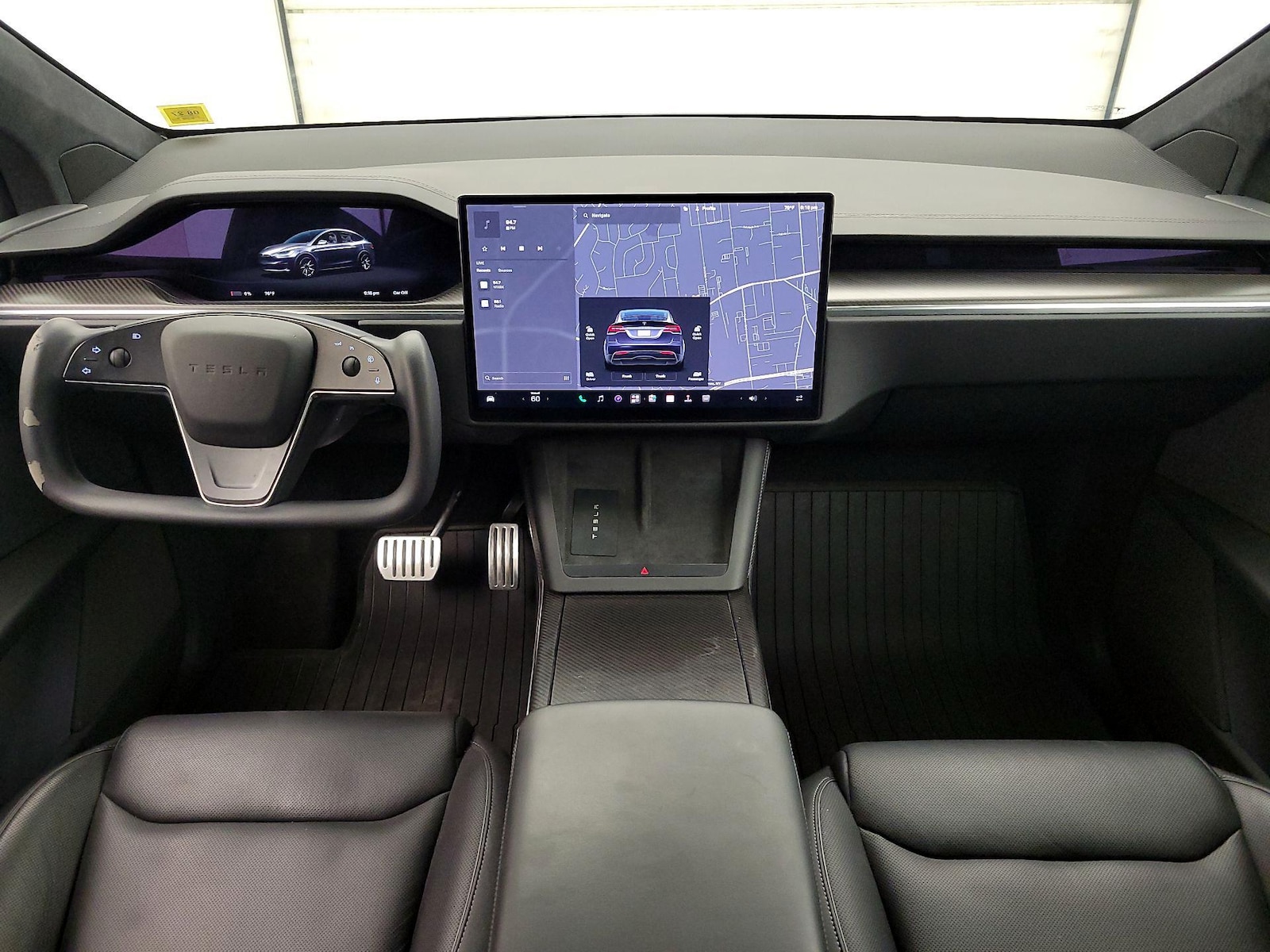 Navigation System