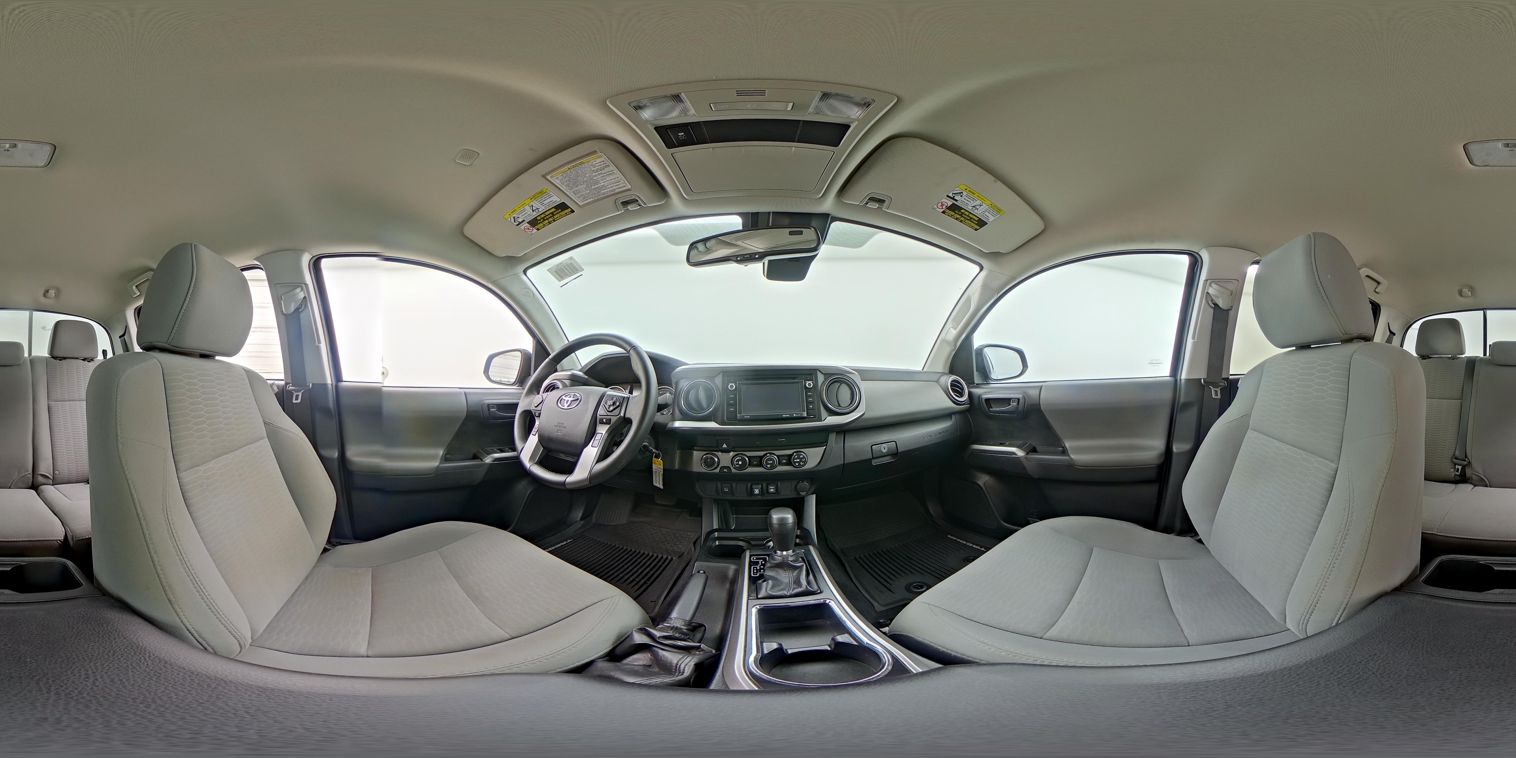2019 Toyota Tacoma SR5 - Photo 24