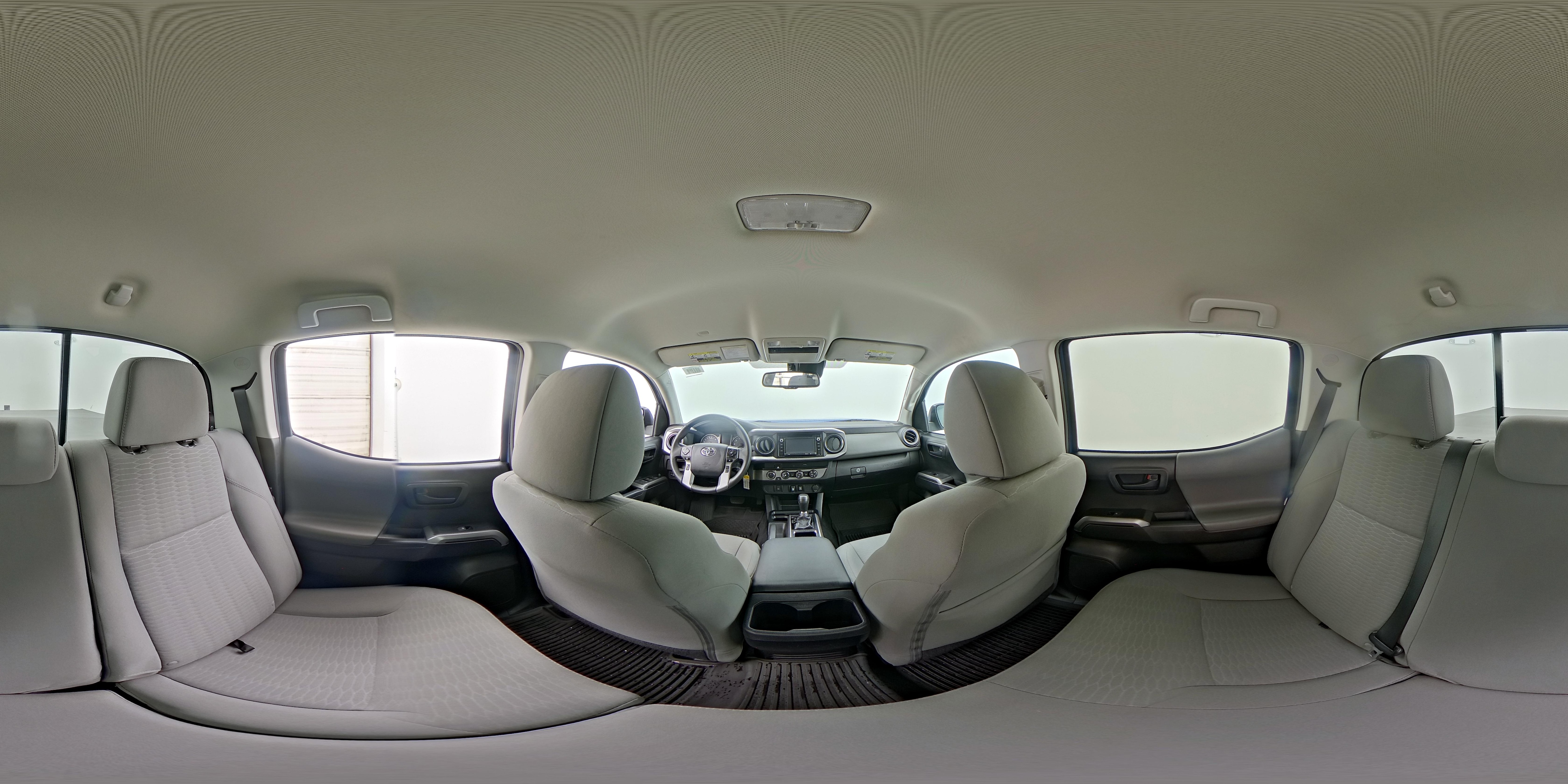 2019 Toyota Tacoma SR5 - Photo 25
