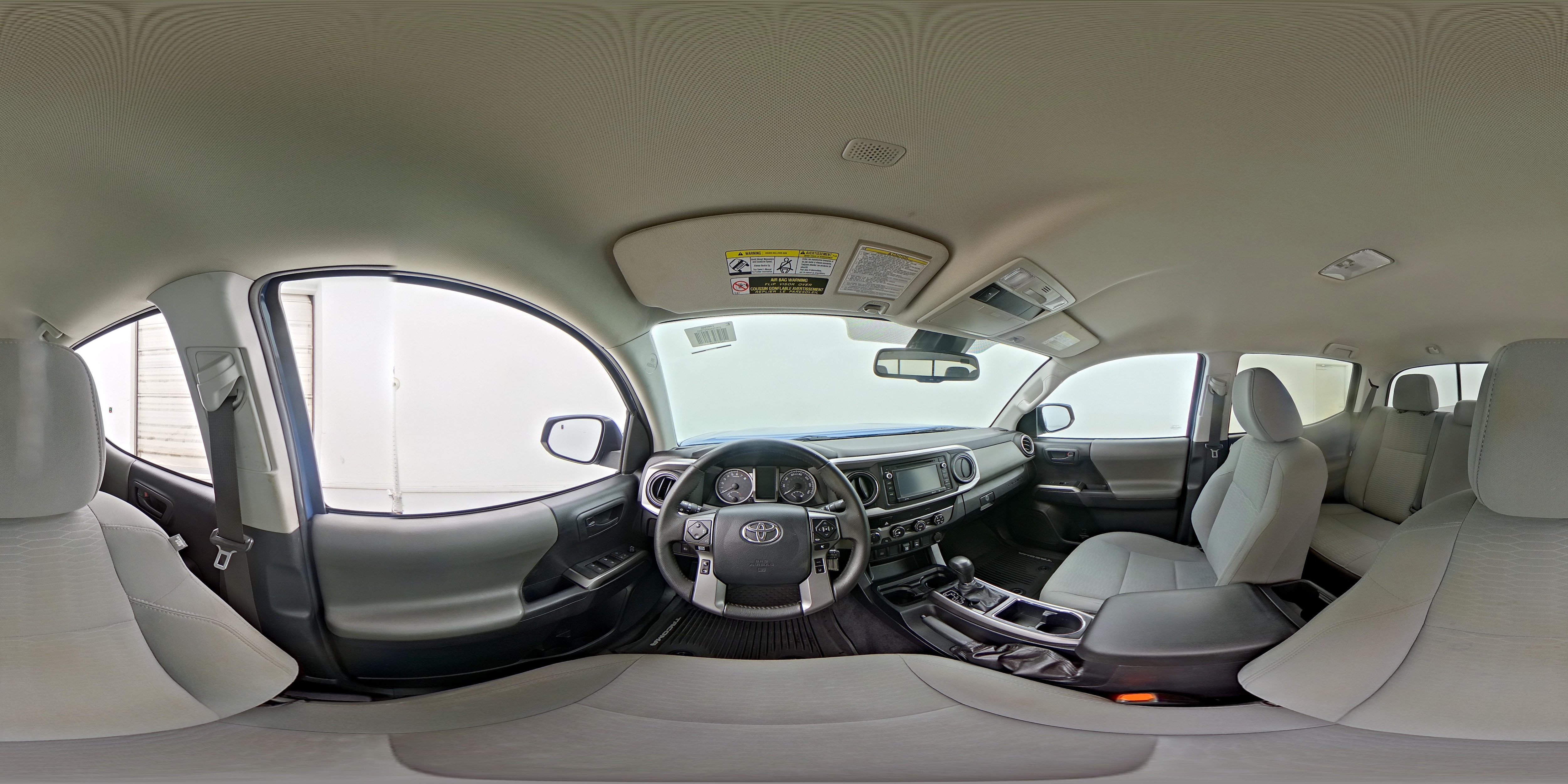2019 Toyota Tacoma SR5 - Photo 26