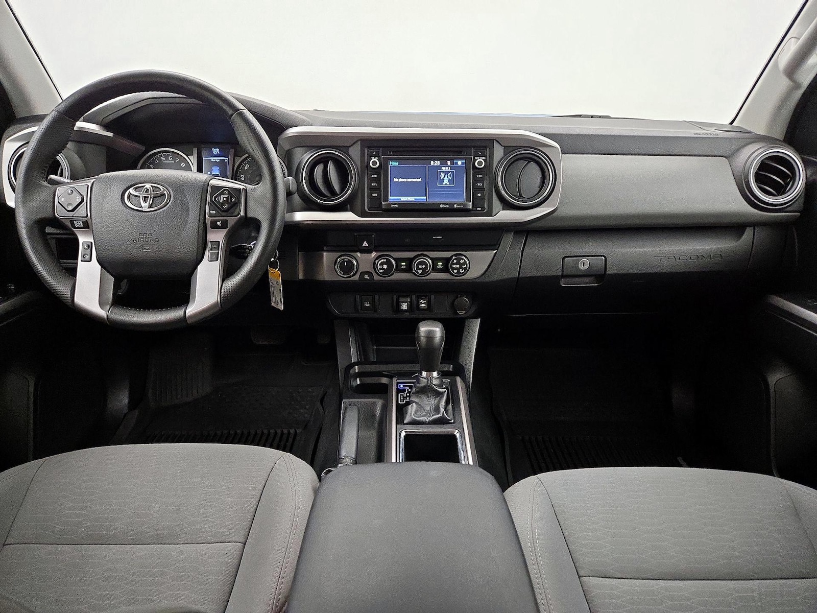 2019 Toyota Tacoma SR5 - Photo 10