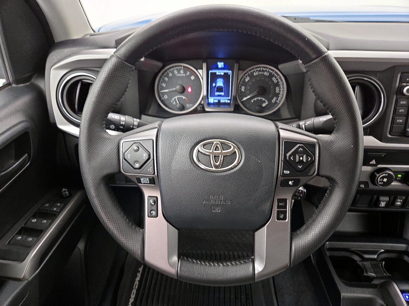2019 Toyota Tacoma SR5 - Photo 11