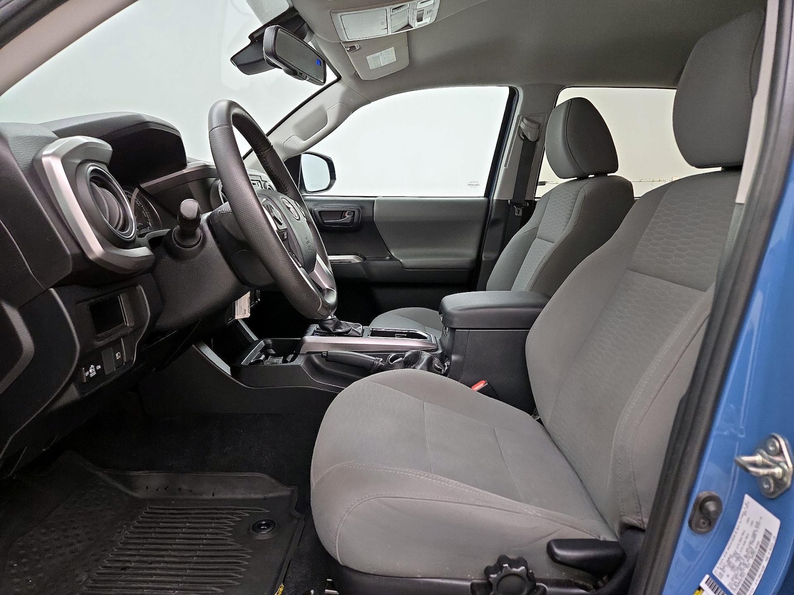 2019 Toyota Tacoma SR5 - Photo 12