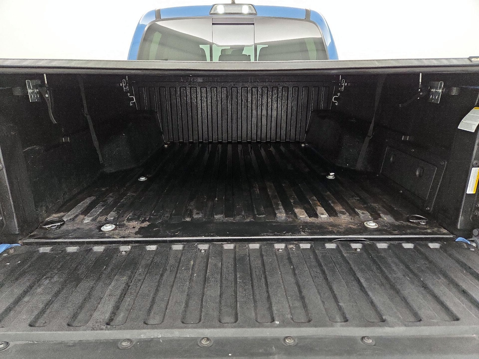 2019 Toyota Tacoma SR5 - Photo 21