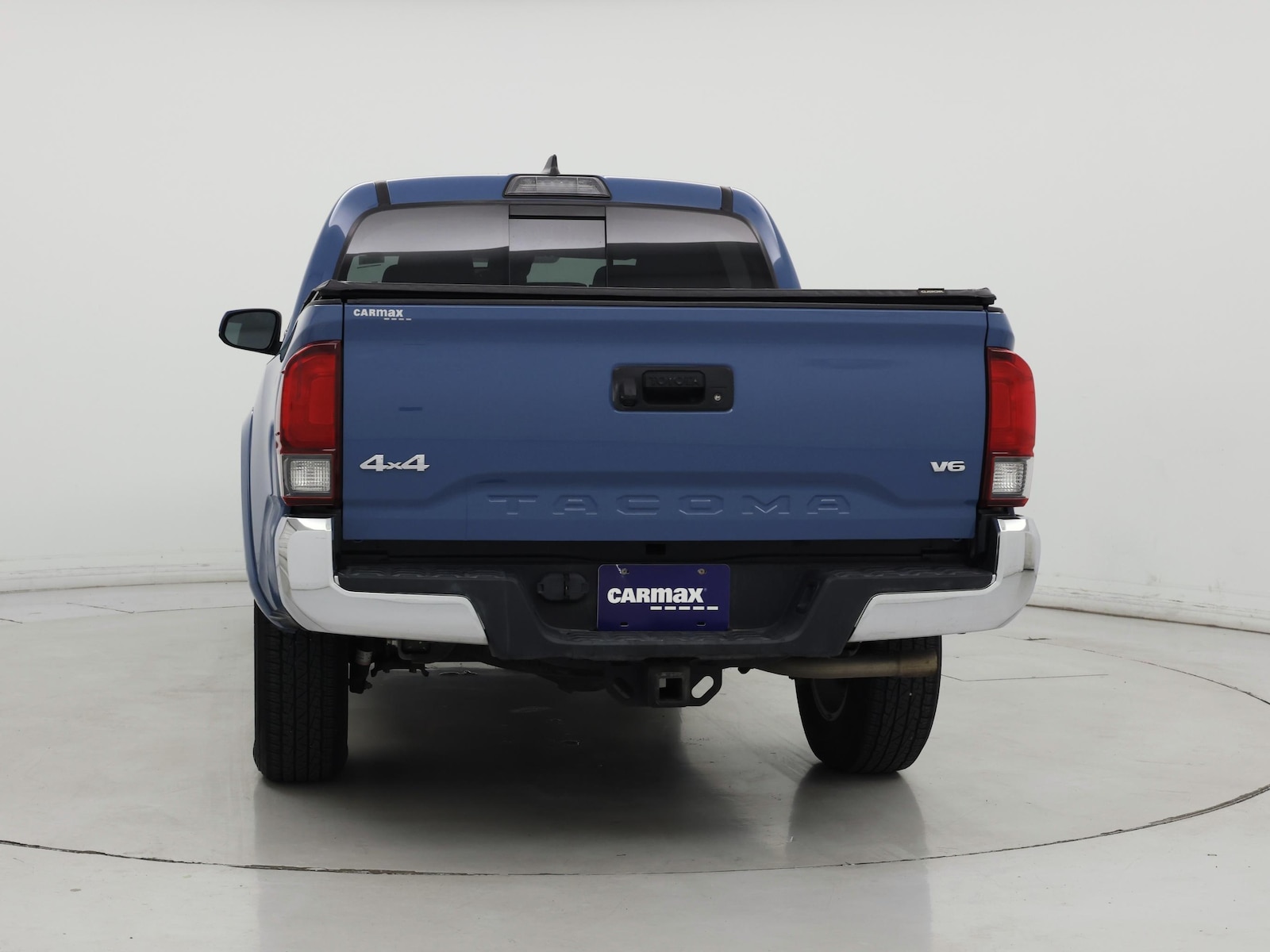 2019 Toyota Tacoma SR5 - Photo 7