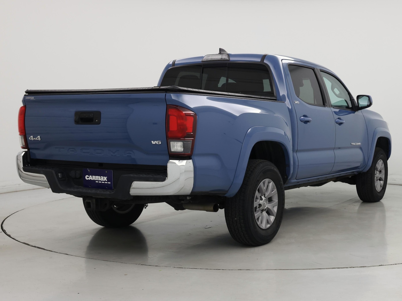 2019 Toyota Tacoma SR5 - Photo 9