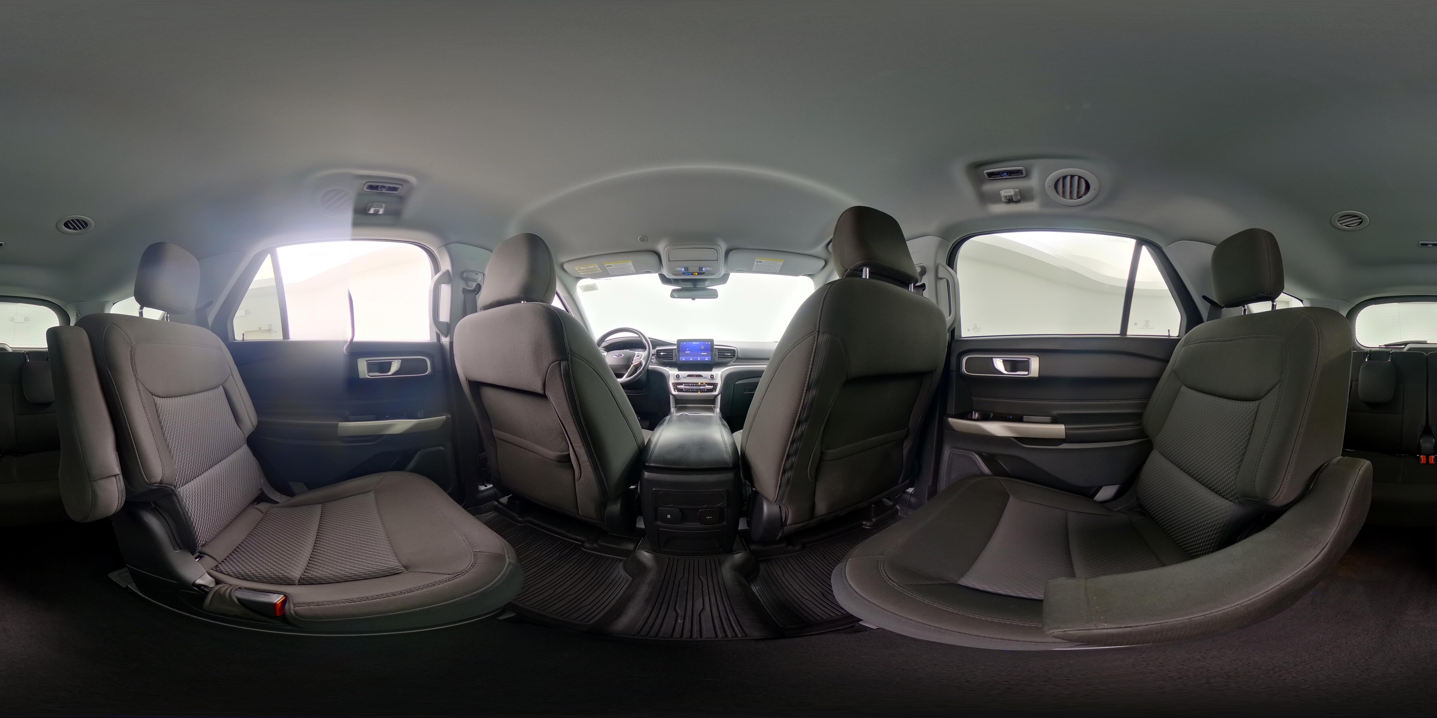 2022 Ford Explorer XLT - Photo 27