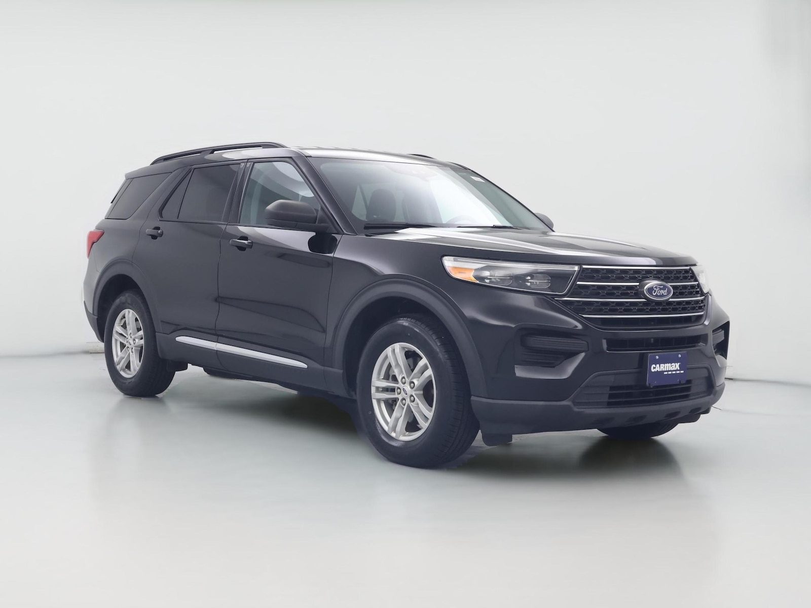 2022 Ford Explorer XLT - Photo 1