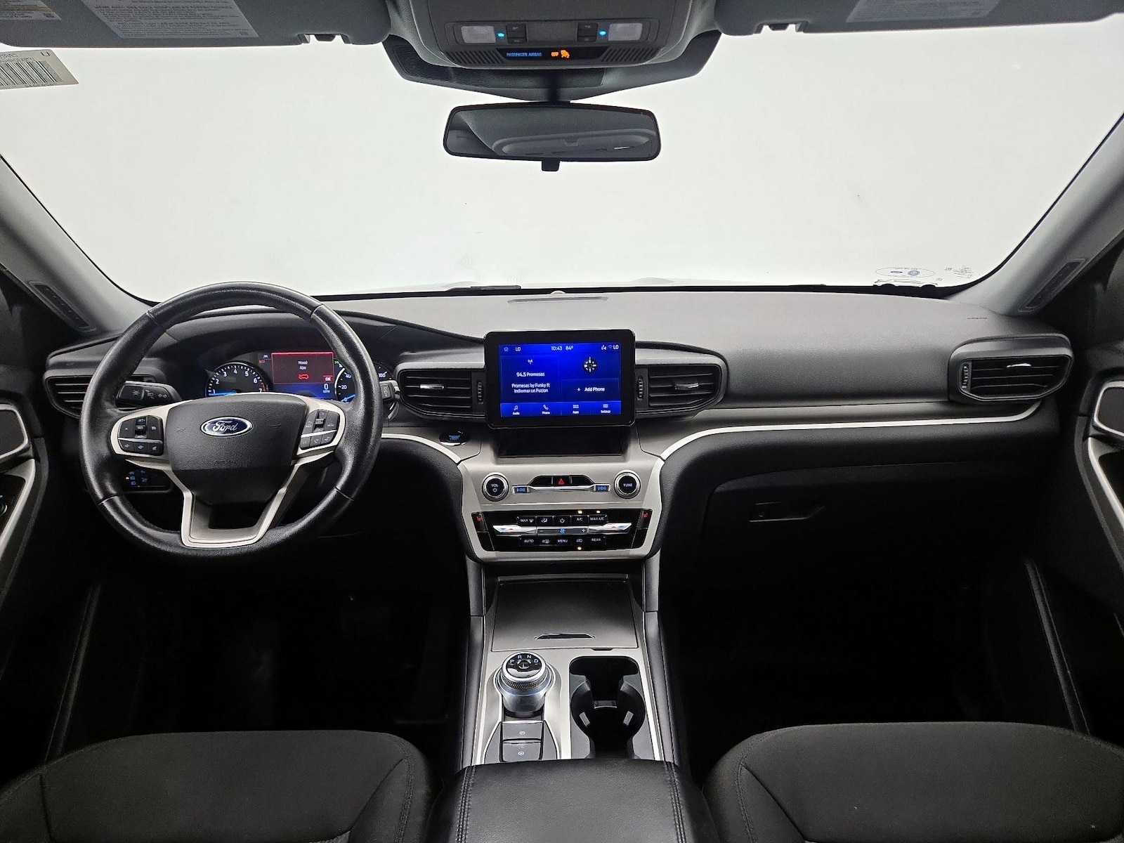 2022 Ford Explorer XLT - Photo 10