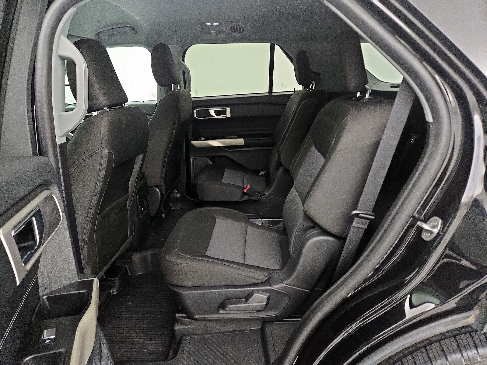 2022 Ford Explorer XLT - Photo 20