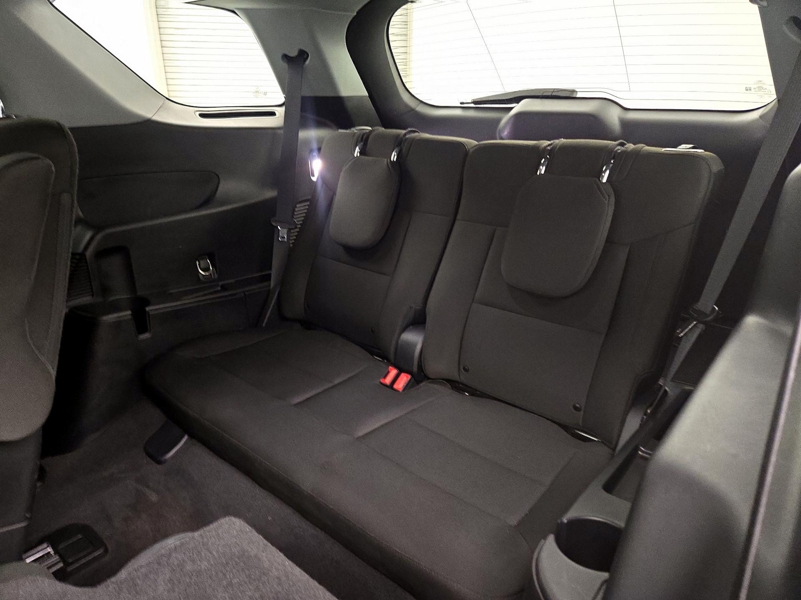 2022 Ford Explorer XLT - Photo 21