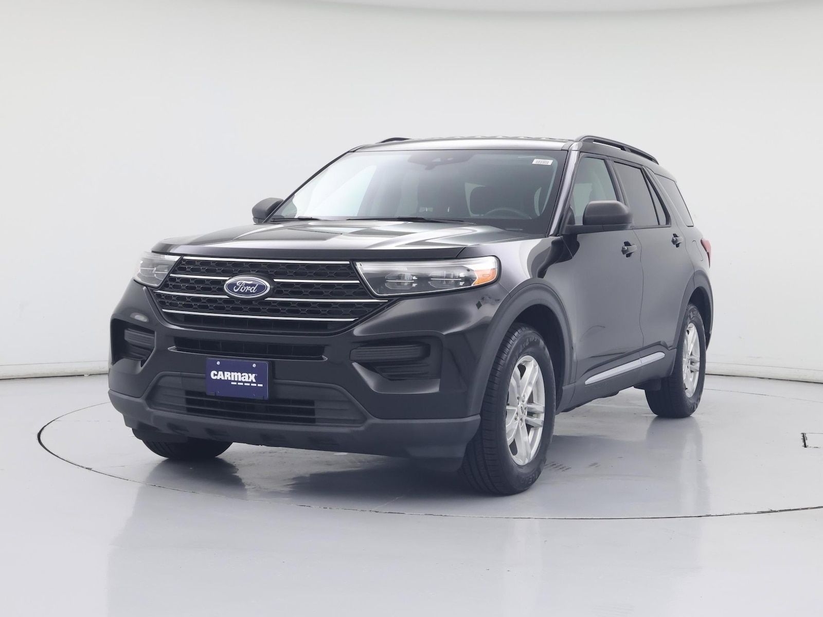 2022 Ford Explorer XLT - Photo 5