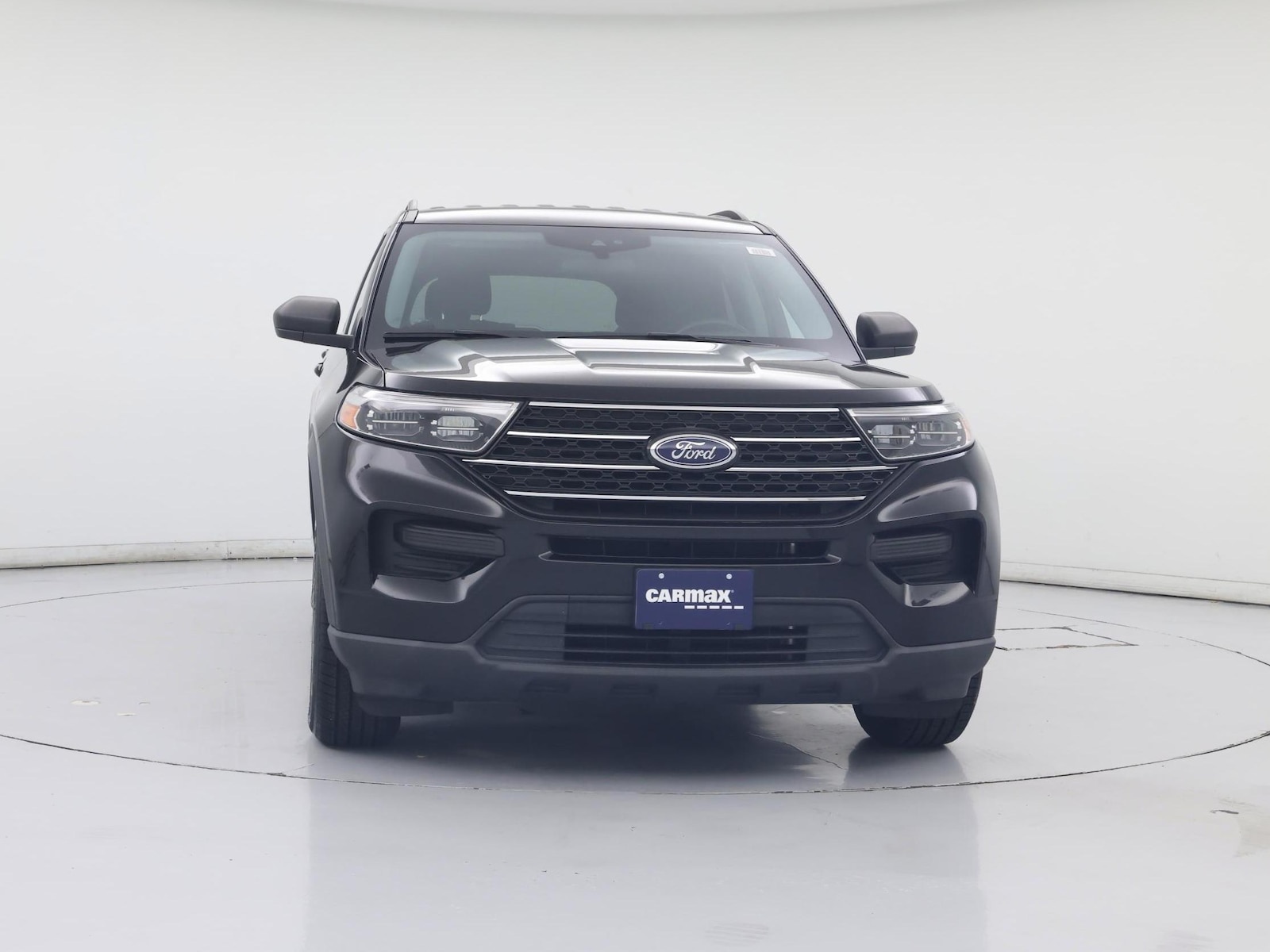 2022 Ford Explorer XLT - Photo 6