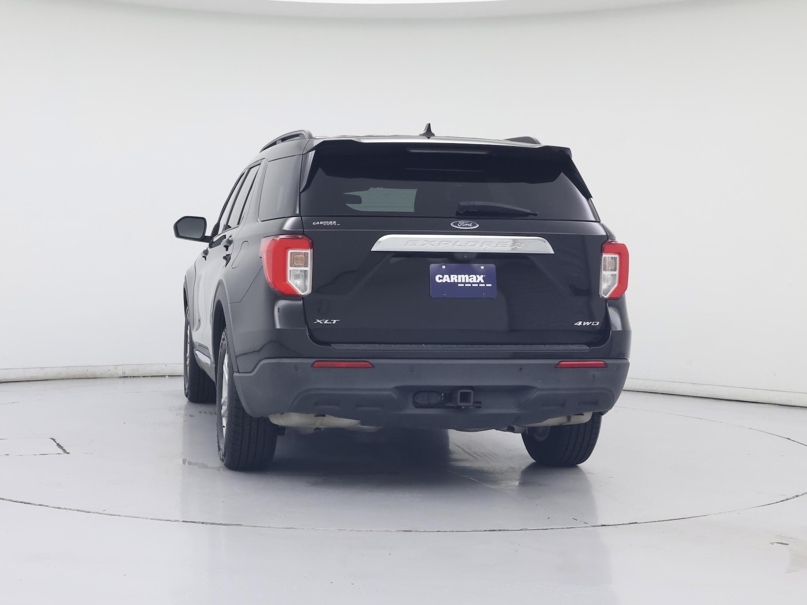 2022 Ford Explorer XLT - Photo 7