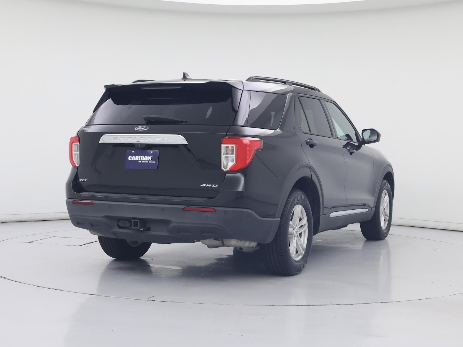 2022 Ford Explorer XLT - Photo 9