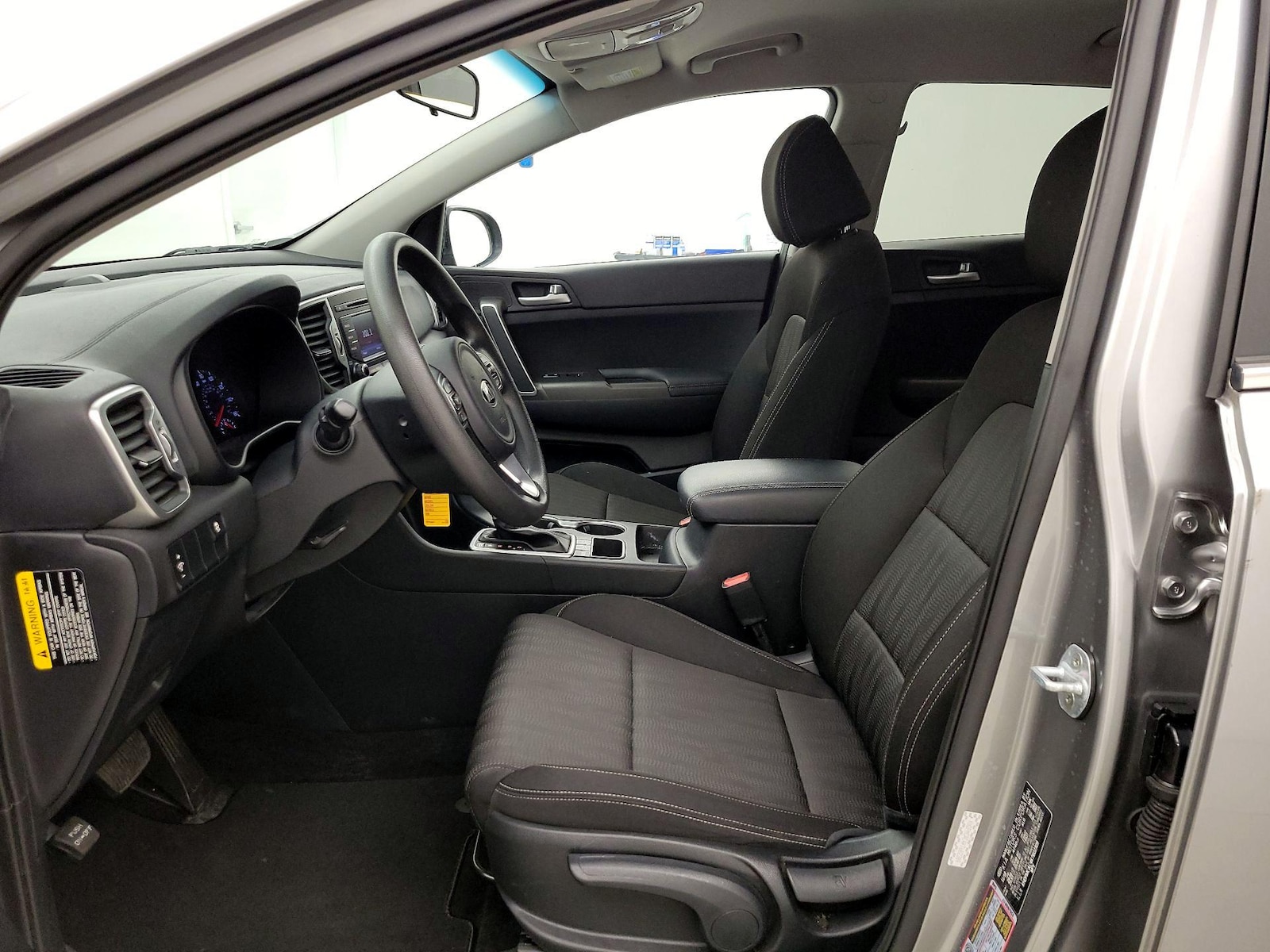 Side Airbags