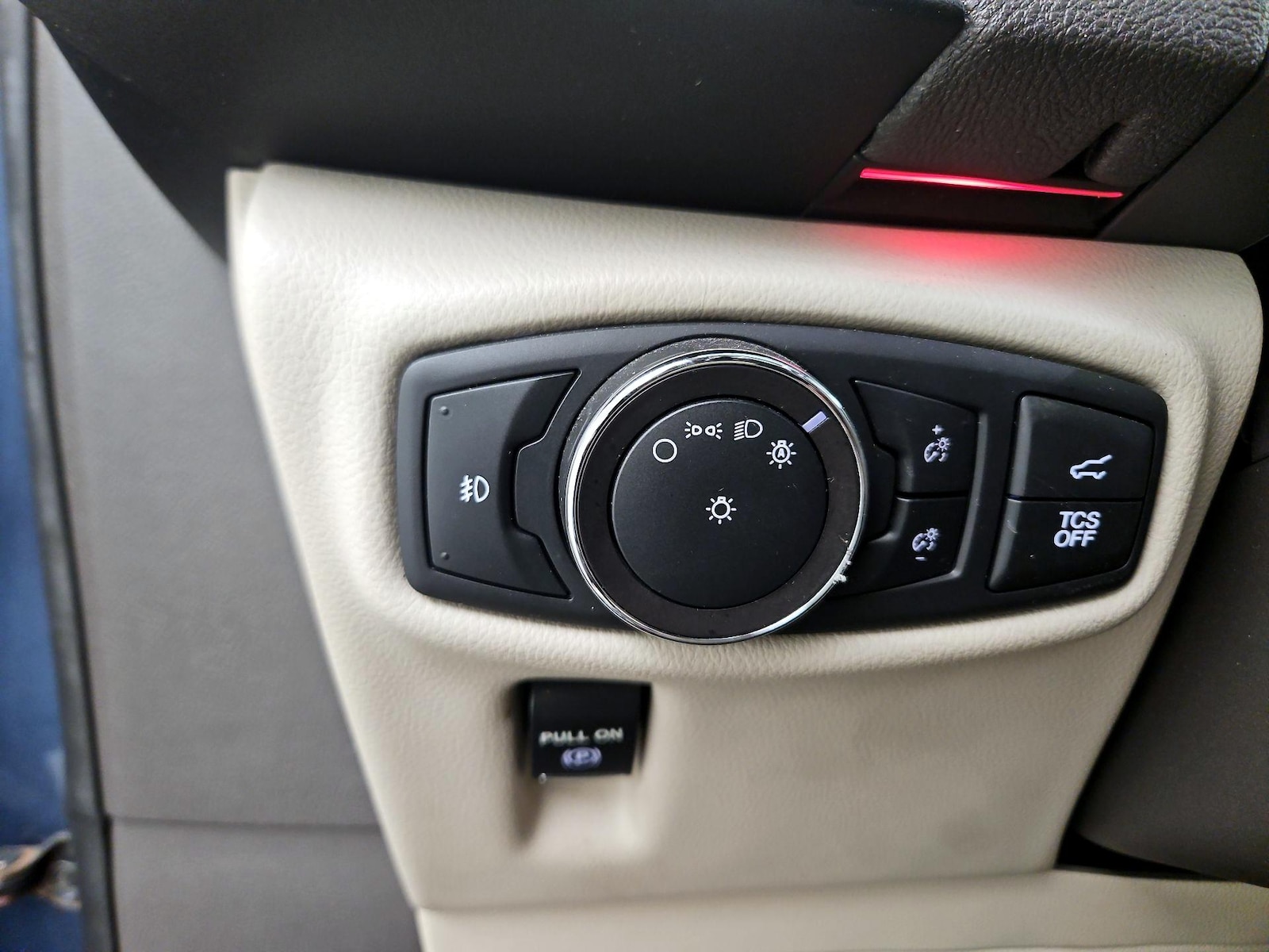 2019 Lincoln Nautilus Reserve - Photo 14