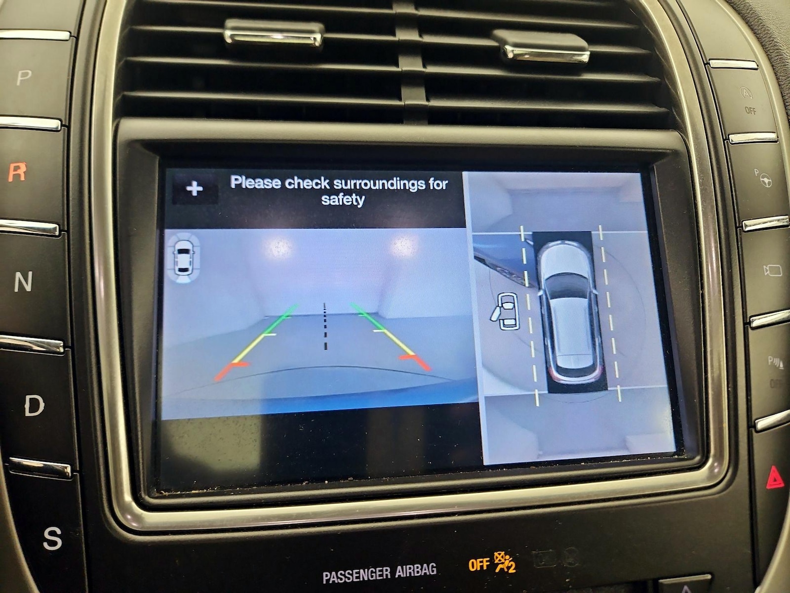 2019 Lincoln Nautilus Reserve - Photo 16