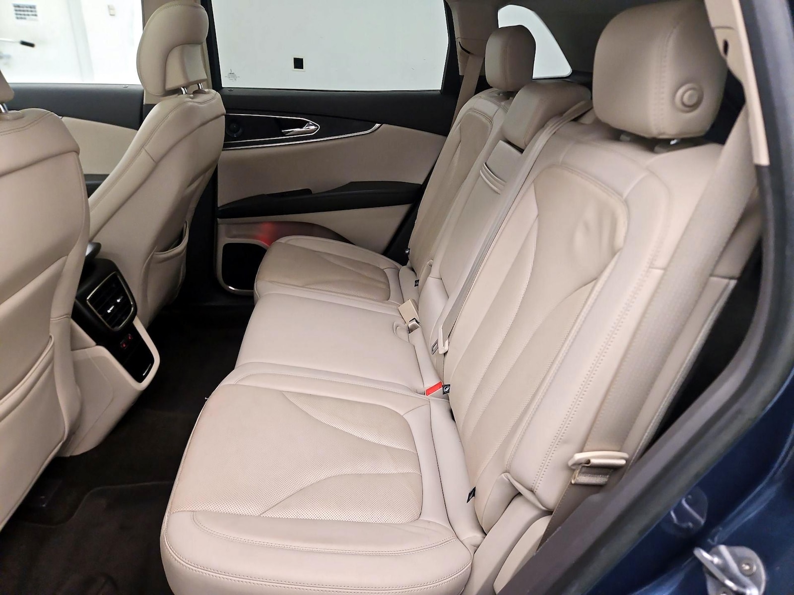 2019 Lincoln Nautilus Reserve - Photo 22