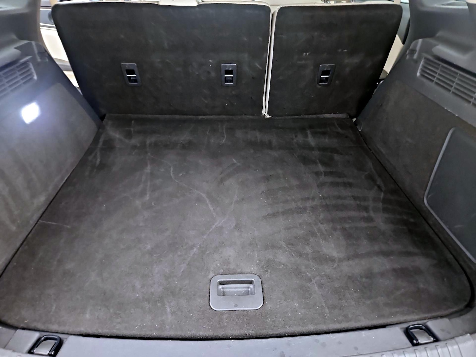 2019 Lincoln Nautilus Reserve - Photo 23