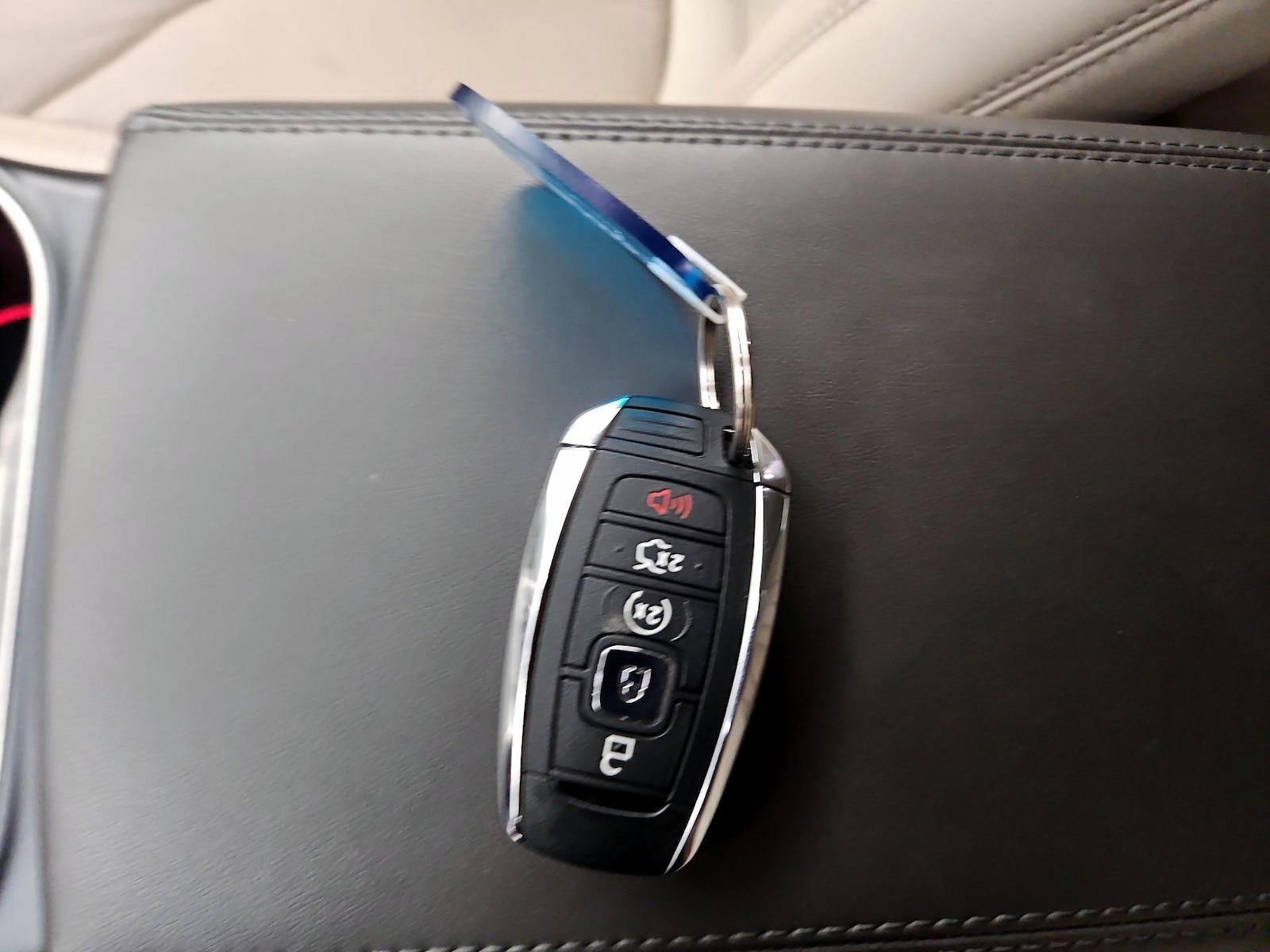 2019 Lincoln Nautilus Reserve - Photo 25