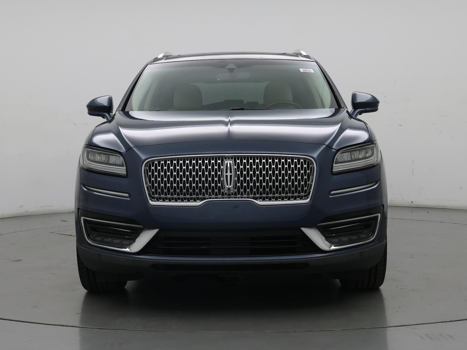 2019 Lincoln Nautilus Reserve - Photo 6
