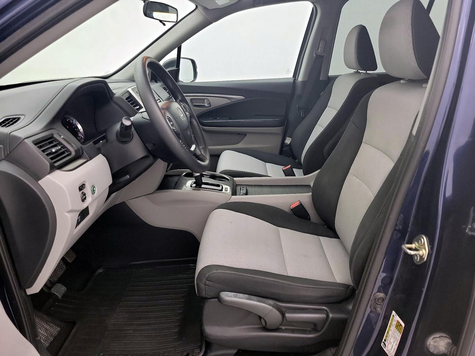 Side Airbags