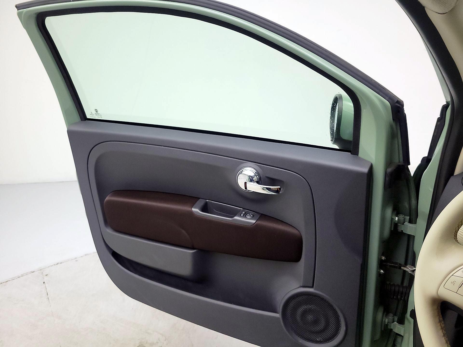 Thumbnail: 2015 Fiat 500 - 12