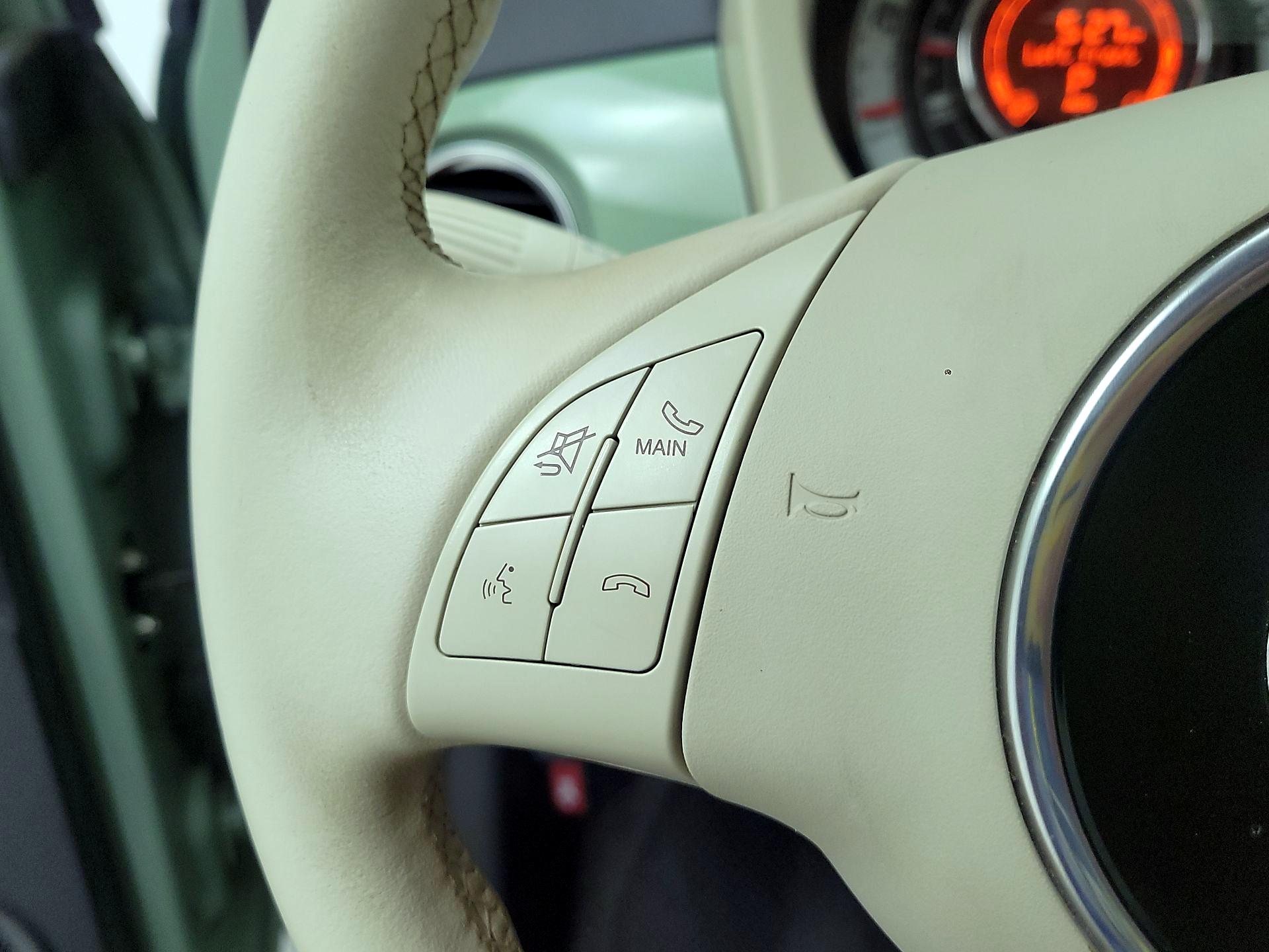 Thumbnail: 2015 Fiat 500 - 13