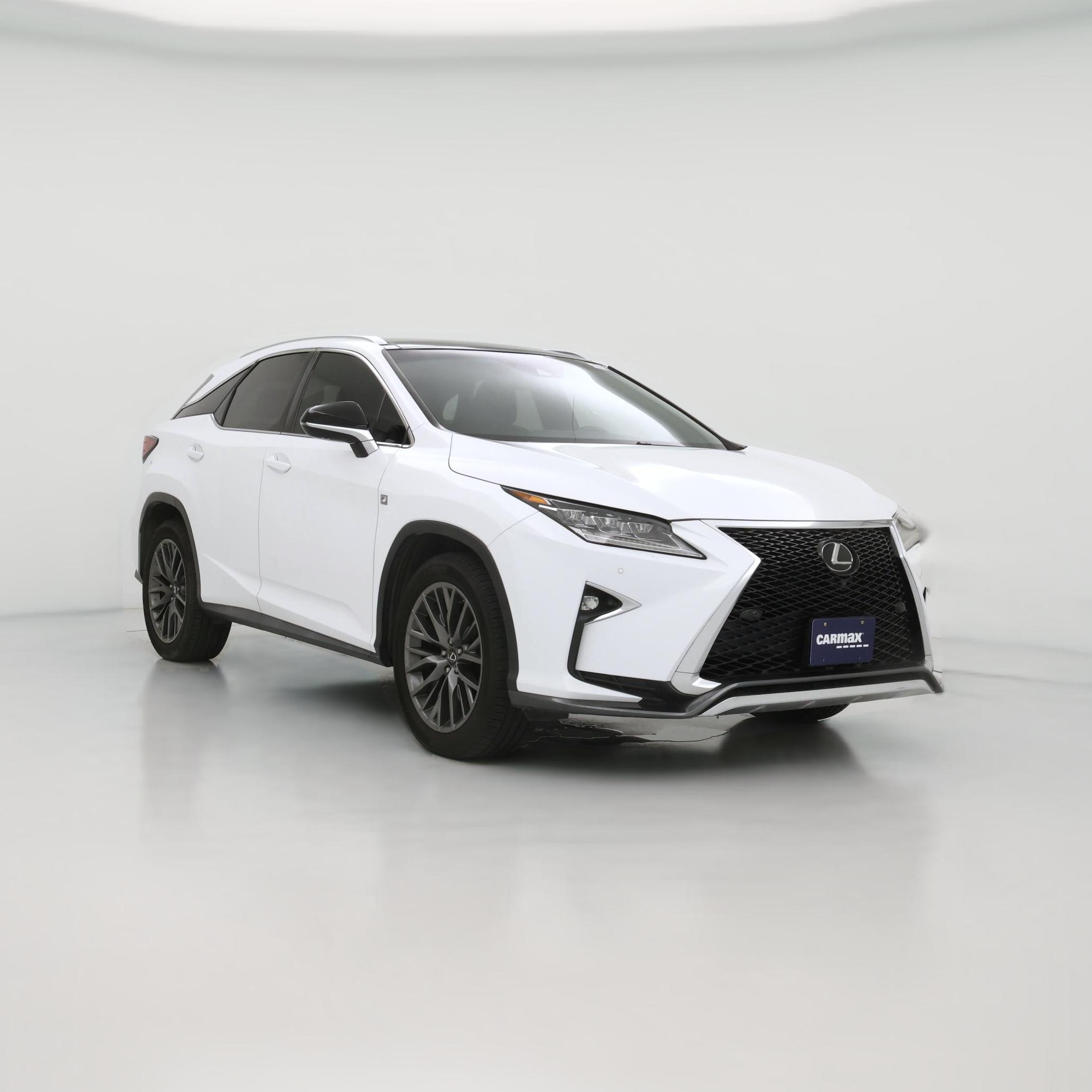 Used Lexus near Grand Prairie, TX for sale