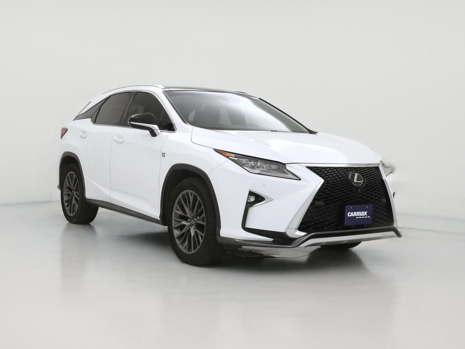 2018 Lexus RX