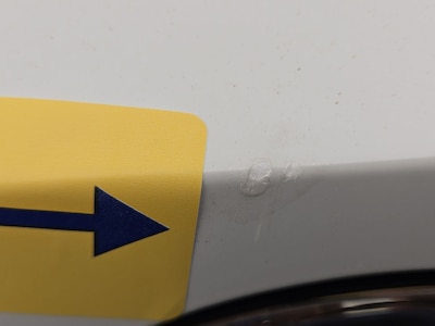 Condition detail