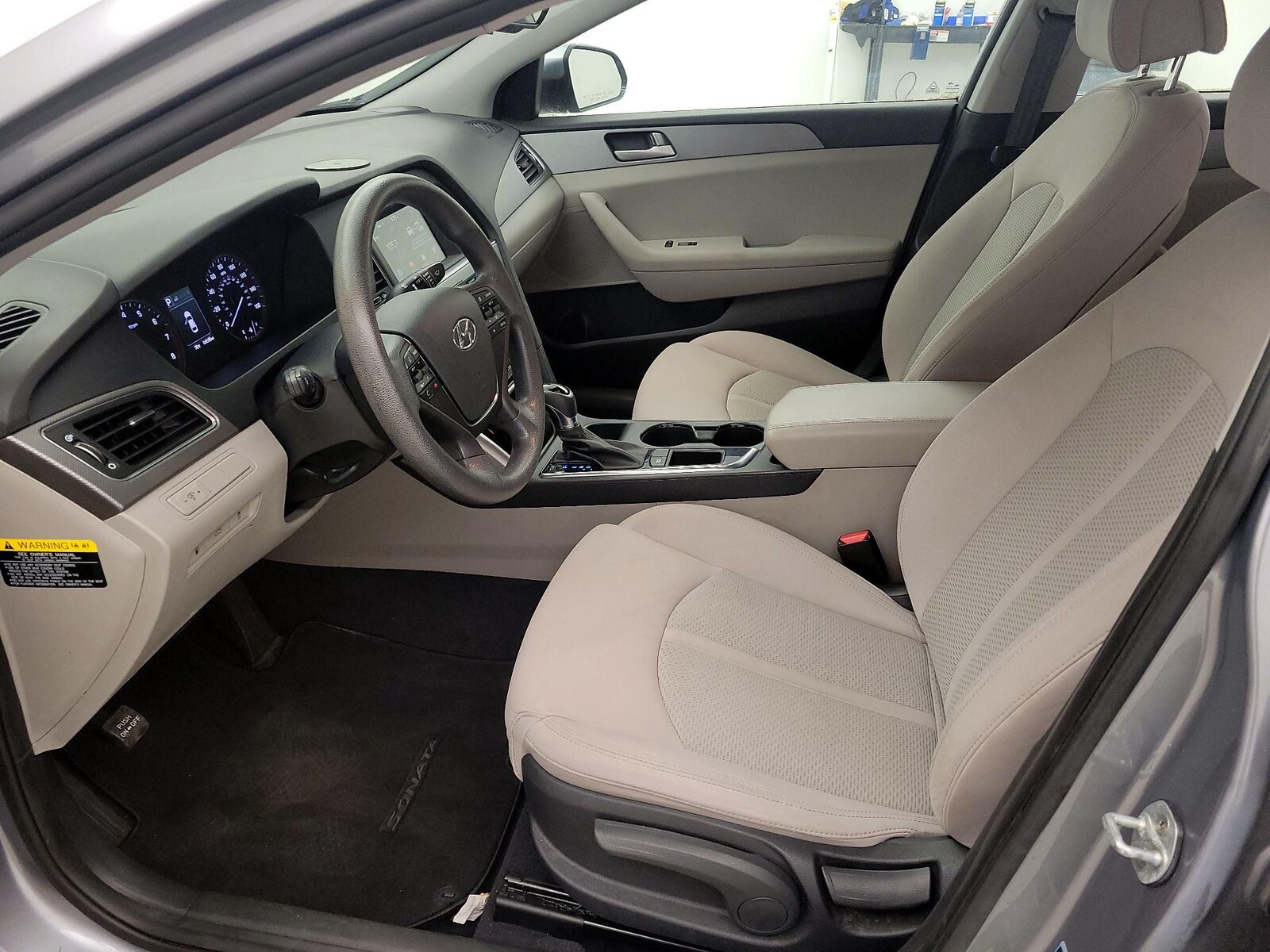 Side Airbags