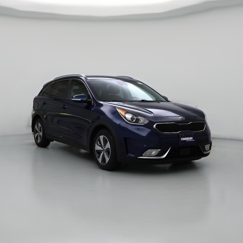 2017 Kia Niro EX
